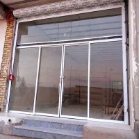 شیشه و سکوریت|خدمات پیشه و مهارت|گنبد کاووس, |دیوار