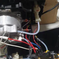 تعمیرونصب پکیچ و رادیاتور،آب گرمکن دیواری،لباسشوئی