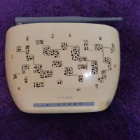 مودم adsl خانگی تی پی لینک