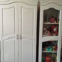 سرویس خواب کودک