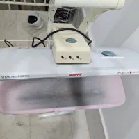 اتوپرس سفید|اتو و لوازم اتو|مشهد, دانشجو|دیوار