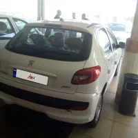 پژو 207 پانوراما|خودرو سواری و وانت|شهرکرد, |دیوار