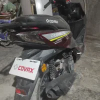 موتور پاکشتی 125سی سی مدل۲۰۲۵