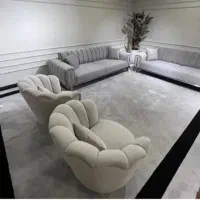 مبل ترند مینیمال &لارین جدید و جذاب /»|مبلمان خانگی و میز عسلی|تبریز, |دیوار