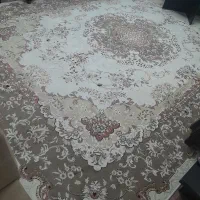 فرش ماشینی ۱۲ متری