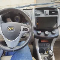 لیفان X60 دنده ای ۹۲|خودرو سواری و وانت|تهران, هفت حوض|دیوار