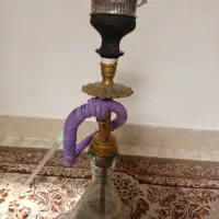 قلیون برنج آب بندی شده