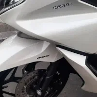 pcx 160|موتورسیکلت|تهران, امیرآباد|دیوار