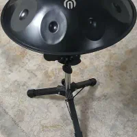 هنگدرام ۹ نوت آرشا نو