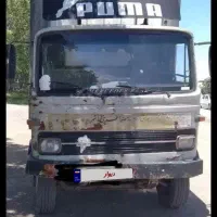 خاور  ۶۰۸  مدل ۵۷
