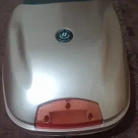 باکس وسپا rs