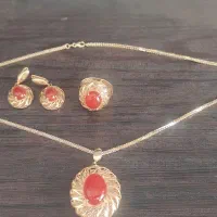 فروش طلا نو  ربع و نیم سکه|جواهرات|شیراز, شهرک مدرس|دیوار