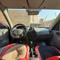 تیبا ۲ مدل ۹۴|خودرو سواری و وانت|تهران, مظاهری|دیوار