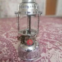 تعدادی لوازم قدیمی چراغ سکه خورجین