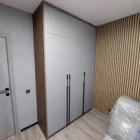 کابینت کمد دیواری
