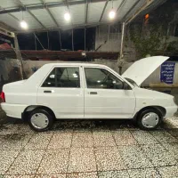 پراید ۱۳۲|خودرو سواری و وانت|رامسر, |دیوار