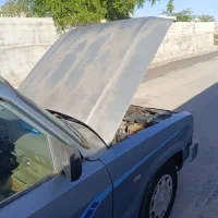 مزدا دوکابین|خودرو سواری و وانت|بندرعباس, |دیوار