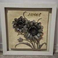 دکوراتیو،کاملا نو و سالم