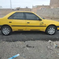 تاکسی بیرون شهری