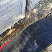 موتور 125شهاب تندر پلاک|موتورسیکلت|ابهر, |دیوار