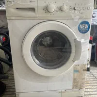لباسشویی ارچلیک درحدتمام کاراش رسیده اماده استفاده|ماشین لباسشویی و خشک‌کن لباس|بابل, |دیوار