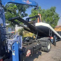 خدمات جرثقیل و خودروبرجهت کارتبلیغات|خدمات حمل و نقل|بهبهان, |دیوار