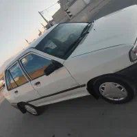 پراید مدل 82شاسی پلم به شرط|خودرو سواری و وانت|شیراز, سهلآباد|دیوار