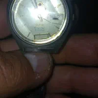 ساعت مچی