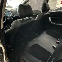 چانگان cs35 مدل ۹۸|خودرو سواری و وانت|تهران, جمهوری|دیوار