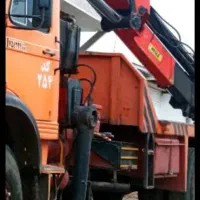 بنززیرمایلر|خودرو سنگین|رباط‌کریم, شهرک صنعتی نصیرآباد|دیوار