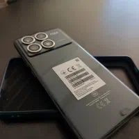poco  x6 pro