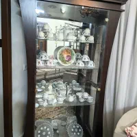 بوفه|بوفه، ویترین، کنسول|مشهد, آزادشهر|دیوار