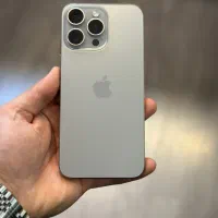 iPhone 15 Pro Max ثبت گمرک شده ریجستر با کد ملی