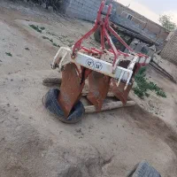 گاو اهن