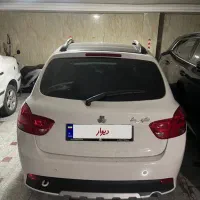 کوییک GXR|خودرو سواری و وانت|تهران, آهنگ|دیوار