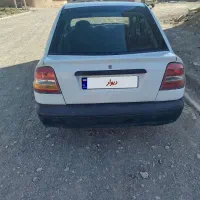 پراید 141 تمیز