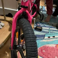 دوچرخه با کیفیت۱۶