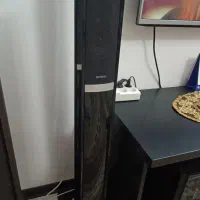 سینما خانگی SANIYA|سیستم صوتی خانگی|هشتگرد, شهرک مهستان ۱|دیوار