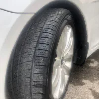 سوناتا yf فول|خودرو سواری و وانت|قرچک, شهرک طلائیه|دیوار