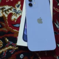 ایفون 12|موبایل|سیرجان, |دیوار