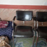 میز مدیریت و صندلی در حدصفر|دفتر کار|سهند, |دیوار