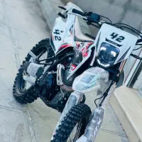Crx350|موتورسیکلت|بانه, |دیوار
