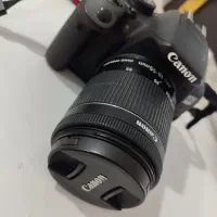 دوربین کنون 700d