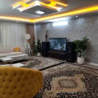 آپارتمان 98 متری رو به آفتاب خانه کارگر