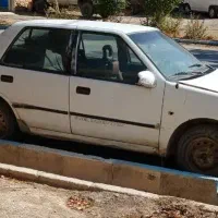 ماشین ،خودرو هیوندا اکسل|خودرو سواری و وانت|یزد, |دیوار