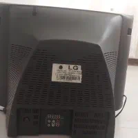 تلویزیون 21اینچ LG|تلویزیون و پروژکتور|سنندج, |دیوار