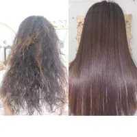 آف ویژه پروتئین تراپی مو|خدمات آرایشگری و زیبایی|داراب, |دیوار