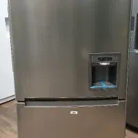 یخچال فریزر۳۰فوت سامسونگ مدلrl726pcpnمتصل ب آبشهری|یخچال و فریزر|تهران, کرمان|دیوار