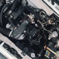 پراید وانت مدل99 کم کار|خودرو سواری و وانت|امیدیه, |دیوار