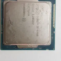 cpu ۳ عدد|قطعات و لوازم جانبی رایانه|کرج, پیشاهنگی|دیوار